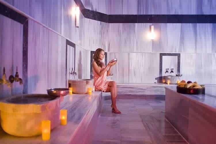 Barbaross Beach Club